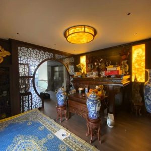 Thực hiện một số mẹo nhỏ để phong thủy luôn vượng khí