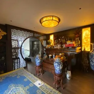 Thực hiện một số mẹo nhỏ để phong thủy luôn vượng khí