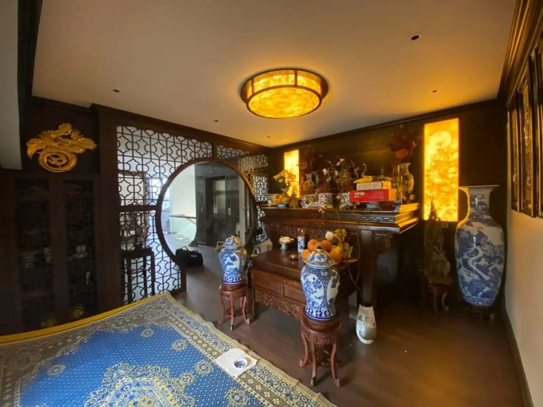 Thực hiện một số mẹo nhỏ để phong thủy luôn vượng khí