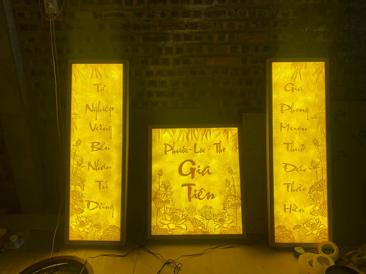 tranh trúc chỉ (1)