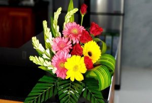 Căm hoa bà thờ phật đẹp và ý nghĩa